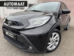 Zwart Gebruikt 2023 Toyota Aygo X Pulse SUV | € 20.950
