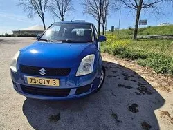 Gebruikt 2008 Suzuki Swift Sedan | € 1.750