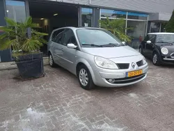 Zilver Gebruikt 2008 Renault Scénic II MPV | € 899 (Super prijs)