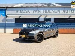 Grijs Gebruikt 2018 Audi Q5 S-Line SUV | € 54.950