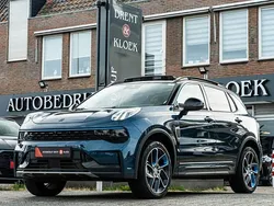 Blauw Gebruikt 2022 Lynk & Co 01 SUV | € 26.450 (Goede deal)