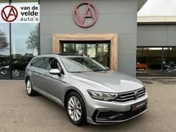 Stationwagon Gebruikt 2023 VW Passat GTE Stationwagen | € 35.945 (Super prijs)