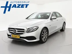 Grijs Gebruikt 2018 Mercedes E350 Sedan | € 27.950 (Eerlijke prijs)