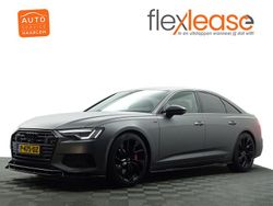 Grijs Gebruikt 2018 Audi A6 Competition Sedan | € 39.900