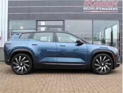 Blauw Gebruikt 2023 Fisker Ocean Extreme SUV | € 36.750