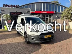 Gebruikt 2017 Ford Transit Van | € 6.880 (Eerlijke prijs)