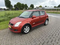 Oranje Gebruikt 2007 Suzuki Swift Hatchback | € 3.450 (Eerlijke prijs)