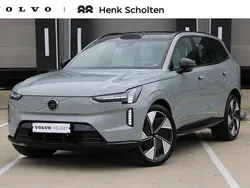 Grijs Gebruikt 2025 Volvo EX90 Performance SUV | € 97.950
