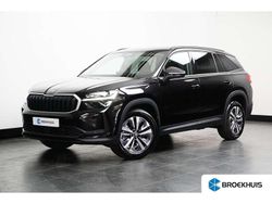 Zwart Gebruikt 2025 Skoda Kodiaq Business Line SUV | € 49.900 (Iets duurder)