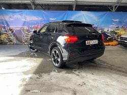 Zwart Gebruikt 2022 Audi Q2 S-Line SUV | € 28.950 (Eerlijke prijs)