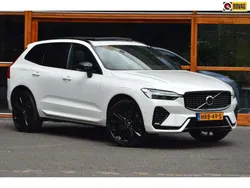 Zilver Gebruikt 2024 Volvo XC60 Plus SUV | € 57.950 (Goede deal)