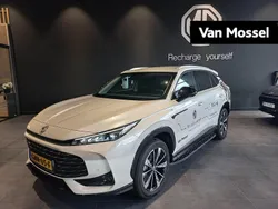 Wit Gebruikt 2024 MG EHS Luxury SUV | € 39.495