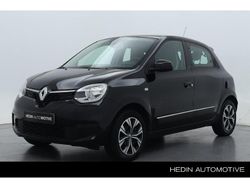 Zwart Gebruikt 2022 Renault Twingo LIMITED Hatchback | € 10.450 (Eerlijke prijs)