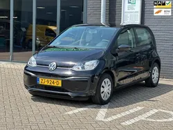 Zwart Gebruikt 2019 VW up! move up! Hatchback | € 6.299 (Goede deal)