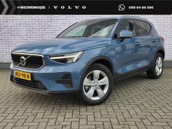 Blauw Gebruikt 2025 Volvo XC40 Core SUV | € 41.894 (Goede deal)