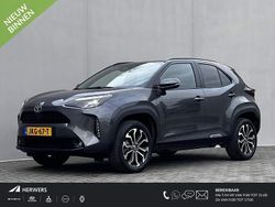 Grijs Gebruikt 2025 Toyota Yaris Hybrid SUV | € 29.885 (Goede deal)