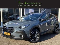Blauw Gebruikt 2024 Subaru Crosstrek Premium SUV | € 59.995