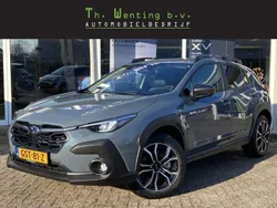 Blauw Nieuw 2024 Subaru Crosstrek Premium SUV | € 62.595