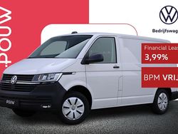 Wit Gebruikt 2024 VW Transporter Comfortline Van | € 29.400 (Goede deal)