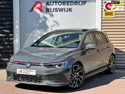 Grijs Gebruikt 2021 VW Golf VIII GTI Clubsport Hatchback | € 38.950 (Eerlijke prijs)