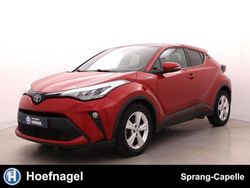 Rood Gebruikt 2020 Toyota C-HR Business Edition SUV | € 19.450 (Goede deal)