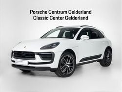 Wit Gebruikt 2024 Porsche Macan SUV | € 99.900