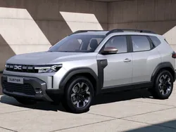Bruin Gebruikt 2024 Dacia Duster Journey SUV | € 30.950
