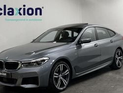 Grijs Gebruikt 2019 BMW 640 Executive Coupé | € 49.900 (Super prijs)