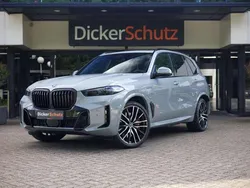 Grijs Gebruikt 2024 BMW X5 M Sport SUV | € 109.950