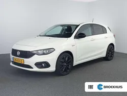 Wit Gebruikt 2019 Fiat Tipo S Hatchback | € 14.400 (Iets duurder)