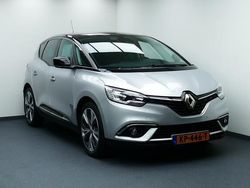 Grijs, metallic lak Gebruikt 2016 Renault Scénic III Intens MPV | € 16.449 (Duur)