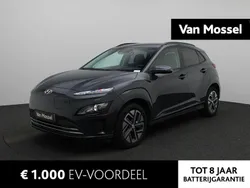 Grijs Gebruikt 2023 Hyundai Kona SUV | € 22.400 (Eerlijke prijs)
