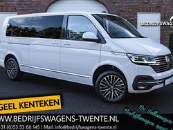 Wit Gebruikt 2023 VW T6.1 Van | € 82.577