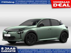 Groen (metallic) Nieuw 2025 Lancia Ypsilon Hatchback | € 29.333 (Eerlijke prijs)