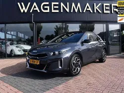 Grijs, metallic lak Gebruikt 2023 Kia XCeed First Edition SUV | € 25.950 (Super prijs)