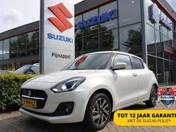 Wit Gebruikt 2024 Suzuki Swift Style Hatchback | € 22.950 (Duur)