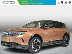 Bruin Gebruikt 2025 Opel Grandland Electric SUV | € 45.990 (Goede deal)