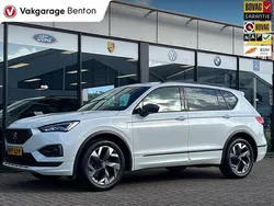 Wit Gebruikt 2021 Seat Tarraco FR SUV | € 32.440 (Eerlijke prijs)