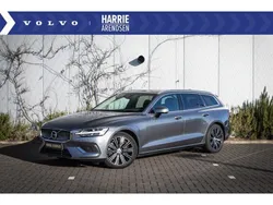 Grijs Gebruikt 2020 Volvo V60 Inscription Stationwagen | € 33.899 (Eerlijke prijs)