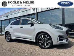 Suv Gebruikt 2021 Ford Puma ST-Line X SUV | € 21.900 (Eerlijke prijs)