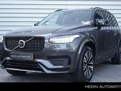 Grijs Gebruikt 2024 Volvo XC90 Ultimate SUV | € 77.990 (Duur)