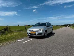 Gebruikt 2007 Opel Astra Cosmo Stationwagen | € 1.500 (Goede deal)