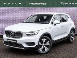 Grijs Gebruikt 2021 Volvo XC40 Inscription SUV | € 28.899 (Goede deal)