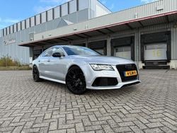 Gebruikt 2011 Audi A7 Hatchback | € 19.999 (Eerlijke prijs)