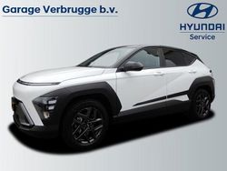 Wit Gebruikt 2023 Hyundai Kona Comfort SUV | € 30.450 (Iets duurder)