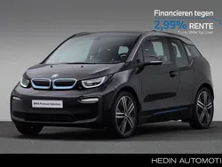 Zwart Gebruikt 2019 BMW i3 Executive Hatchback | € 18.880 (Eerlijke prijs)