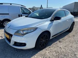 Wit Gebruikt 2011 Renault Mégane Coupé Coupé | € 1.499