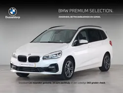 BMW 216 Gran Tourer