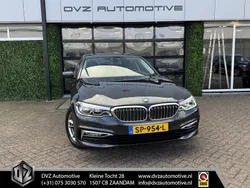 Grijs Gebruikt 2018 BMW 530 Executive Sedan | € 29.950 (Super prijs)