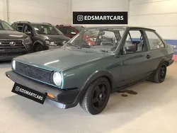 Overige Gebruikt 1985 VW Derby Sedan | € 5.750